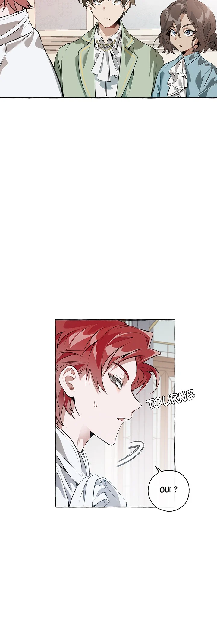 Read Trash of the Counts Family FR Manga Online