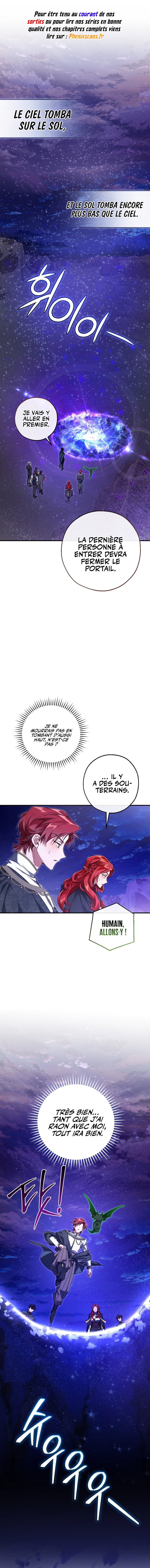 Read Trash of the Counts Family FR Manga Online