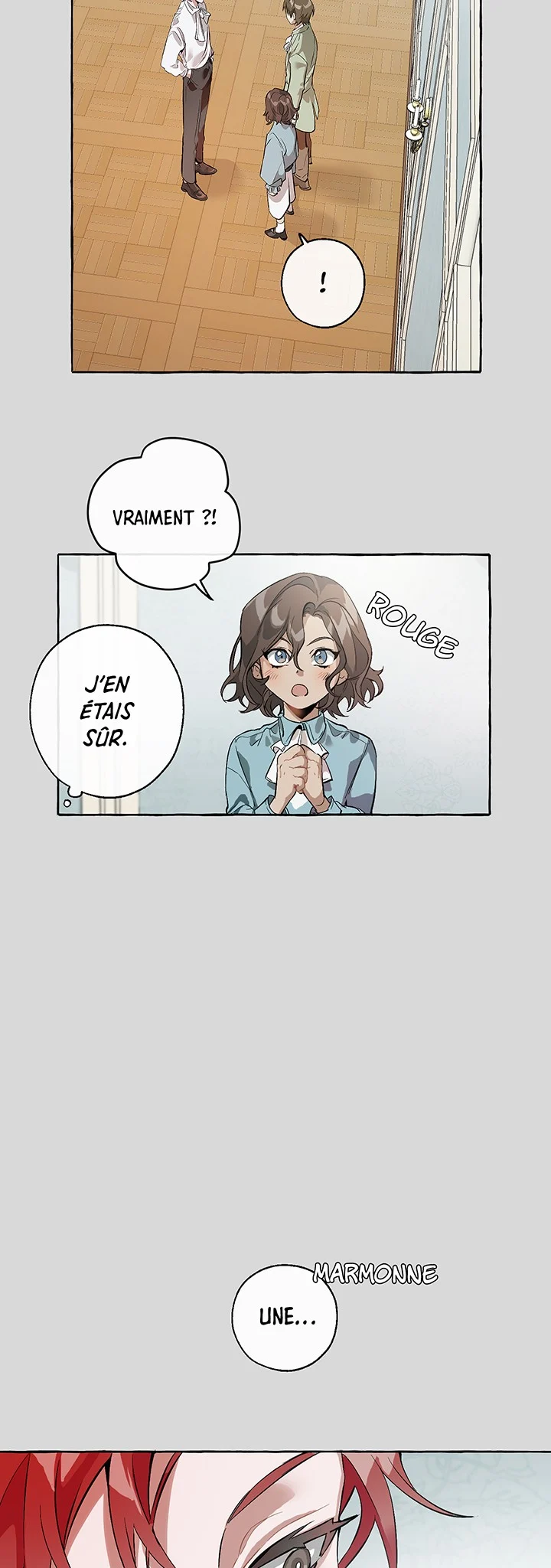 Read Trash of the Counts Family FR Manga Online