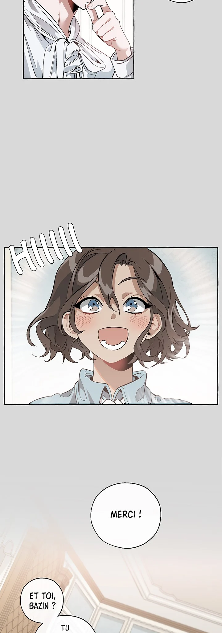 Read Trash of the Counts Family FR Manga Online