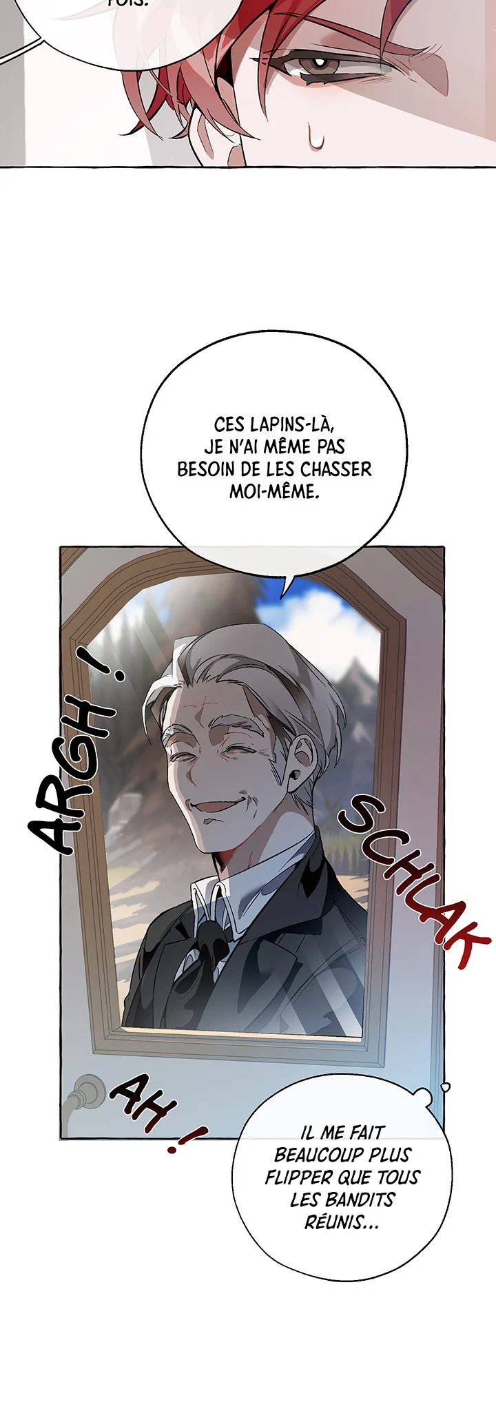 Read Trash of the Counts Family FR Manga Online