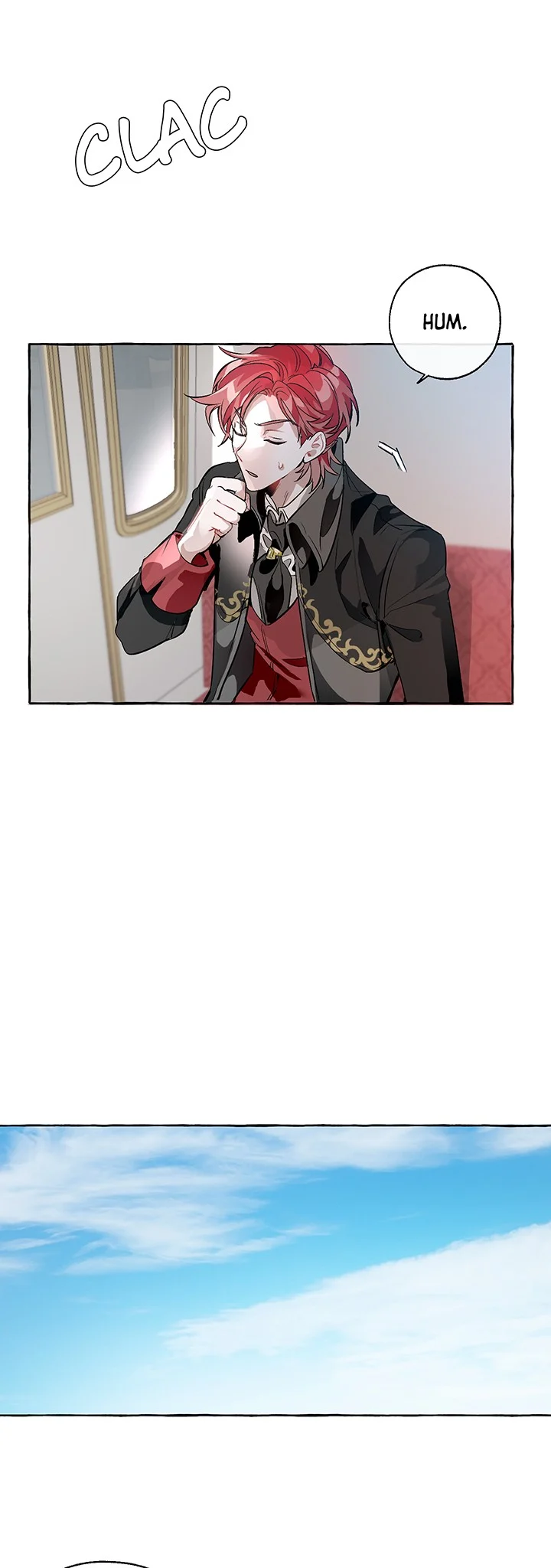 Read Trash of the Counts Family FR Manga Online