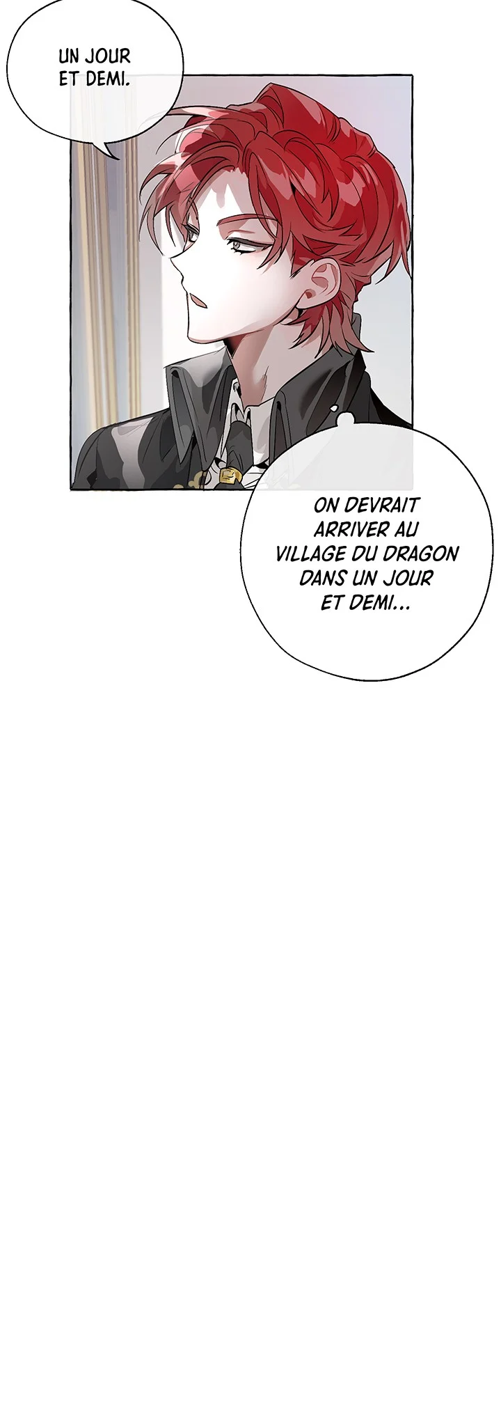 Read Trash of the Counts Family FR Manga Online