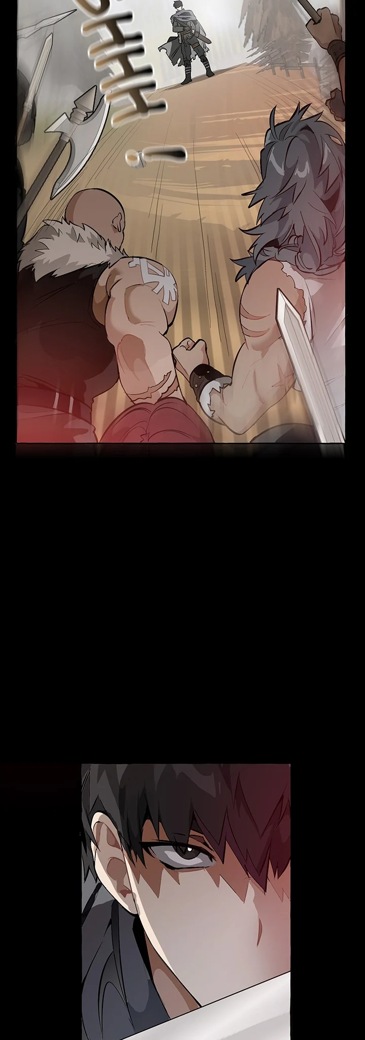 Read Trash of the Counts Family FR Manga Online