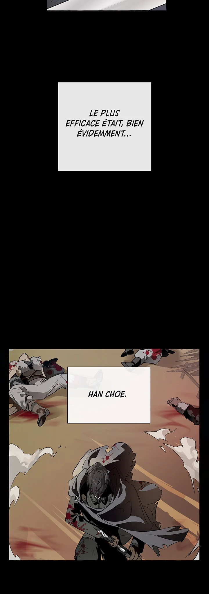 Read Trash of the Counts Family FR Manga Online