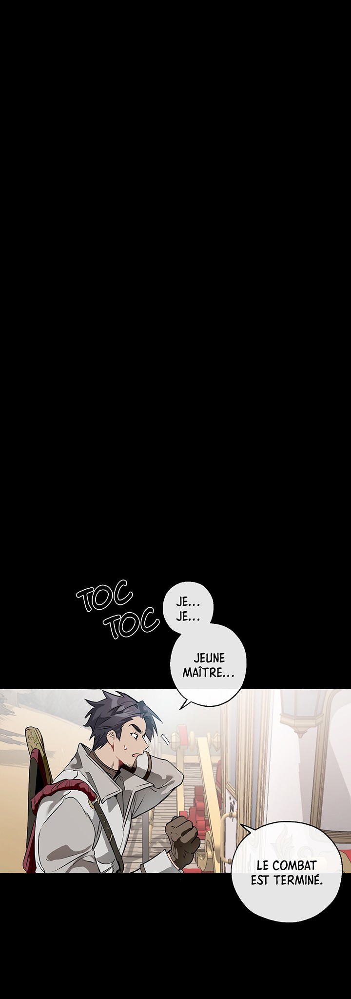Read Trash of the Counts Family FR Manga Online