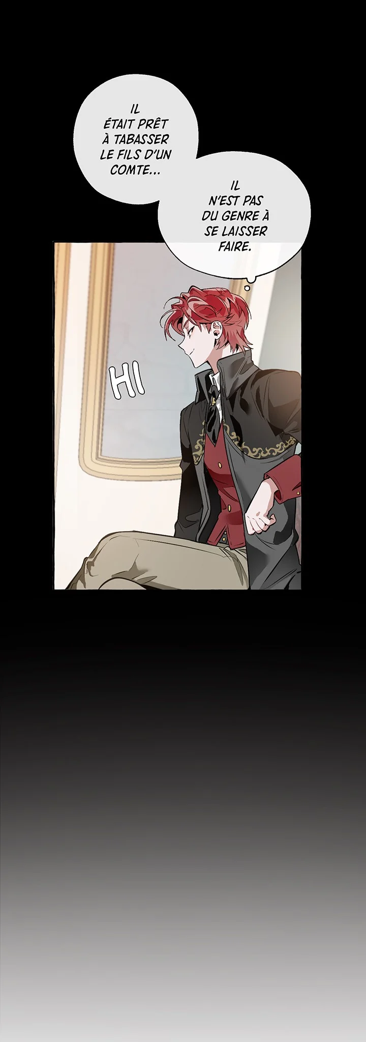 Read Trash of the Counts Family FR Manga Online