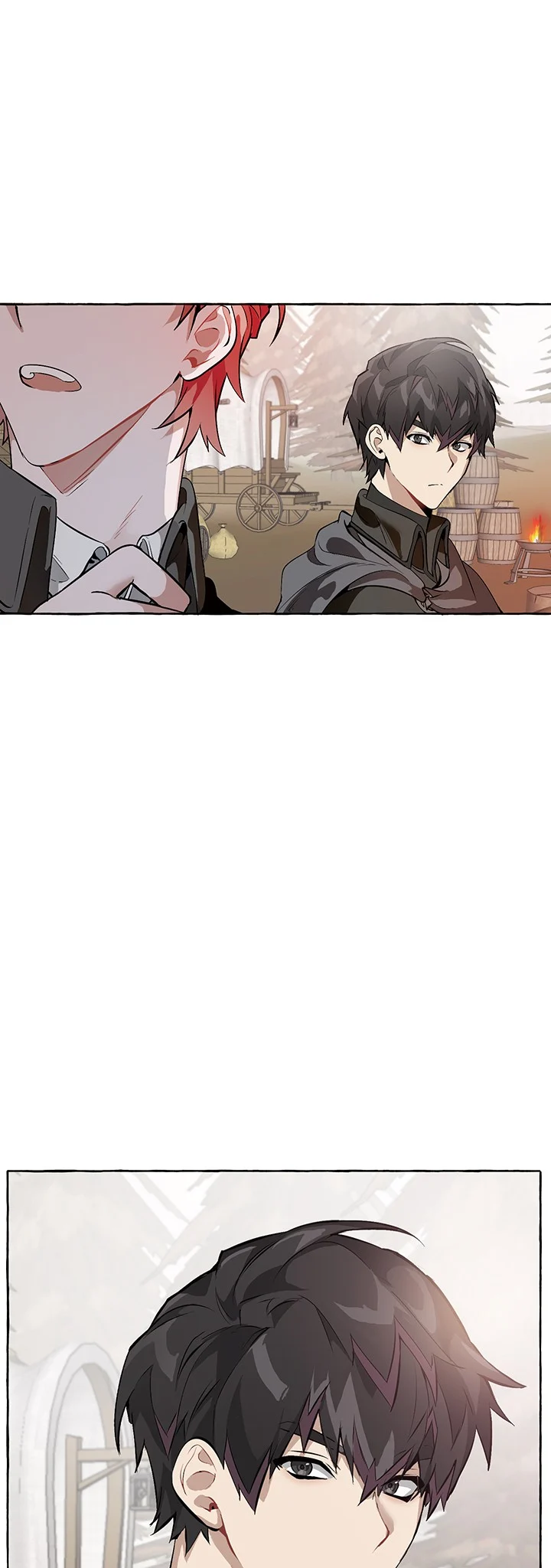 Read Trash of the Counts Family FR Manga Online