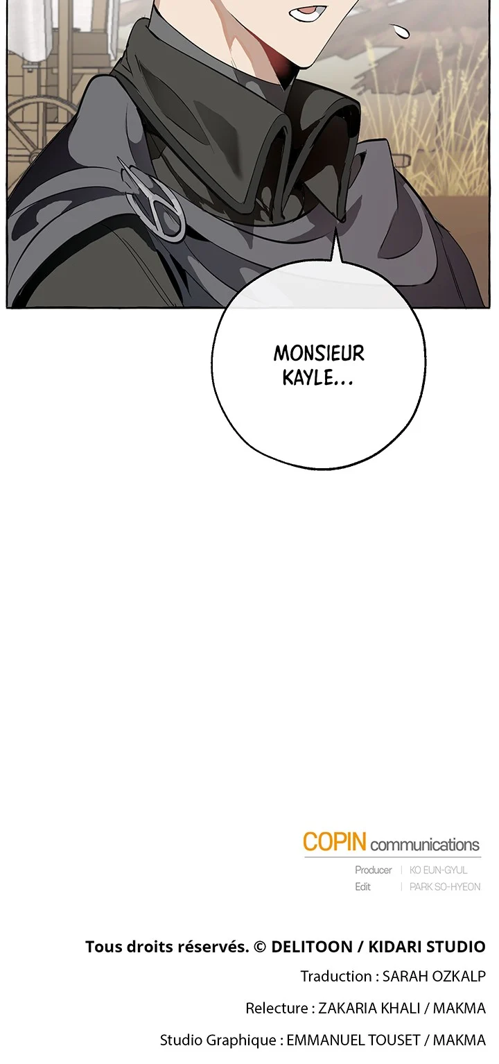 Read Trash of the Counts Family FR Manga Online