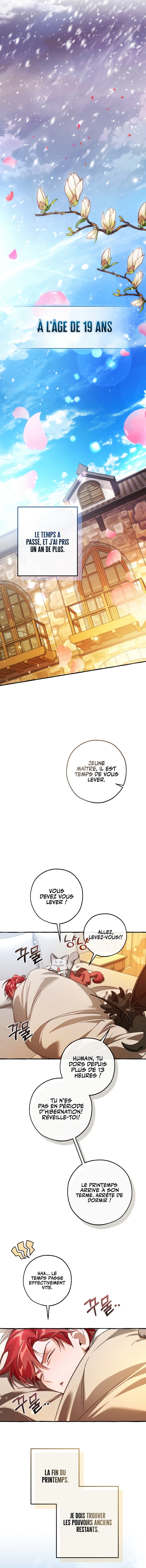 Read Trash of the Counts Family FR Manga Online