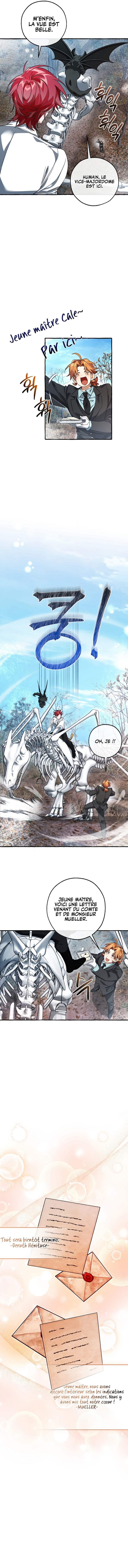 Read Trash of the Counts Family FR Manga Online