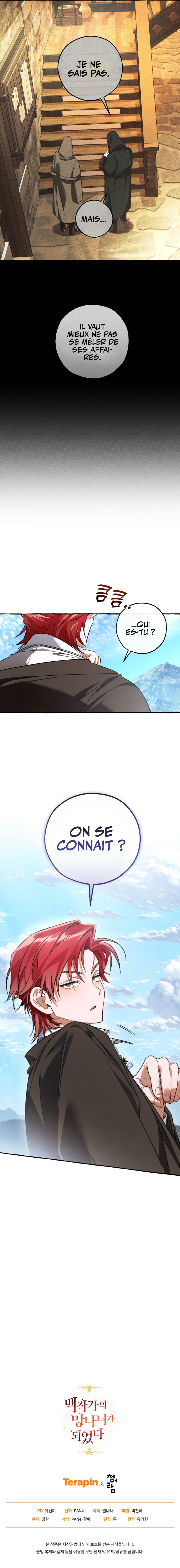 Read Trash of the Counts Family FR Manga Online