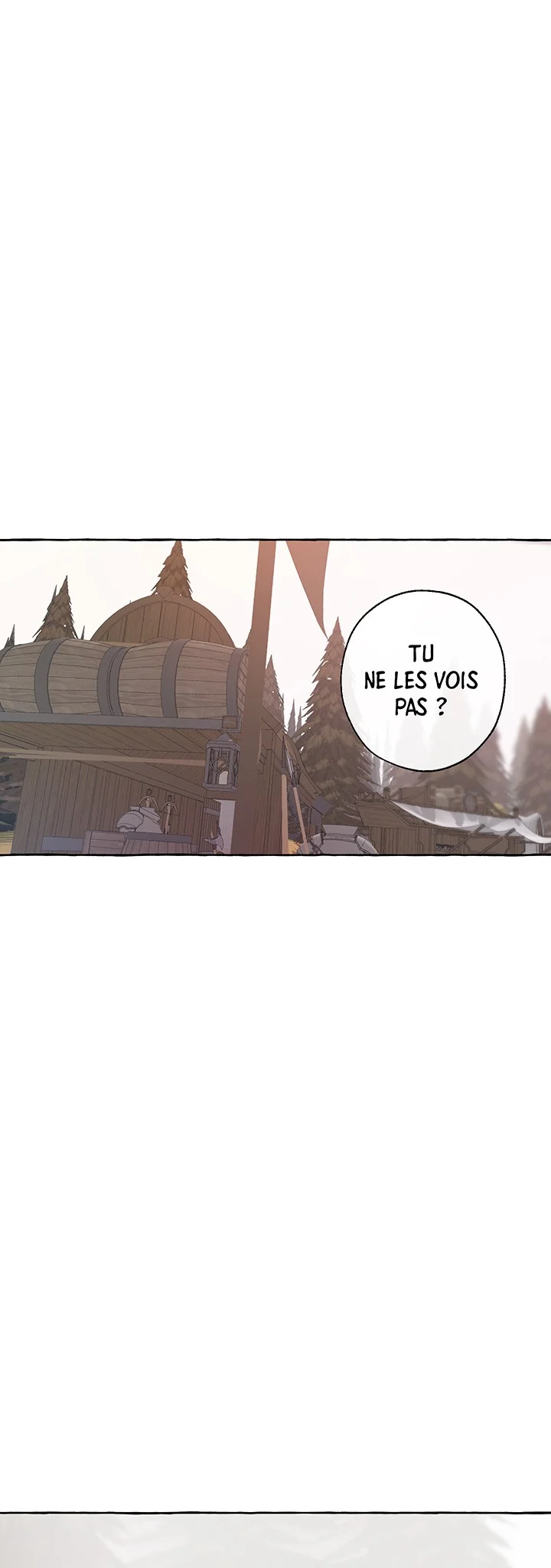 Read Trash of the Counts Family FR Manga Online