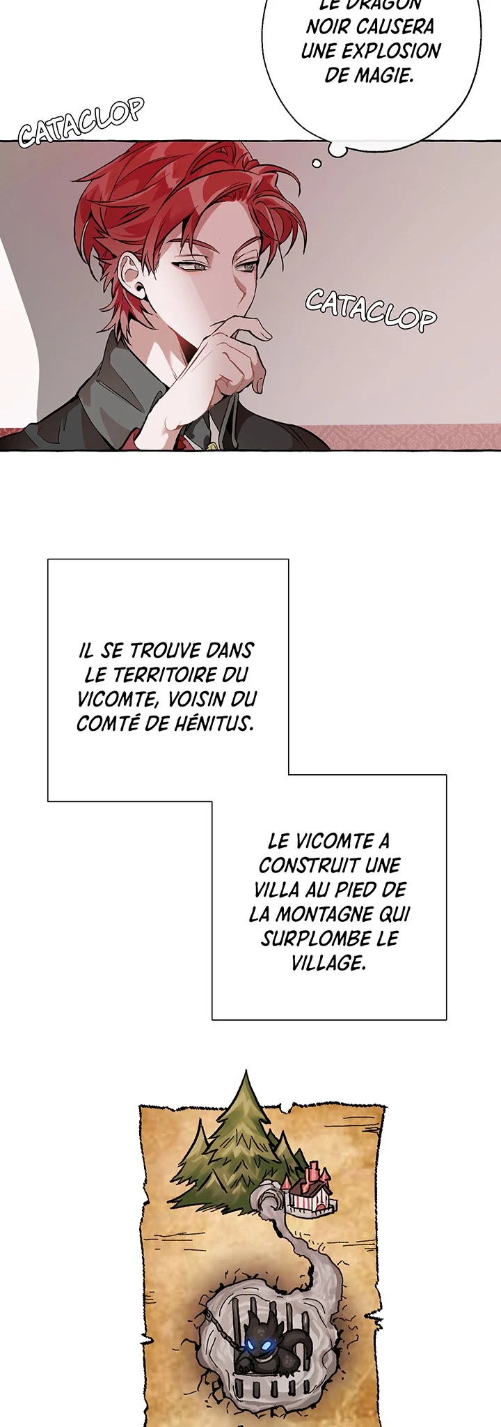 Read Trash of the Counts Family FR Manga Online