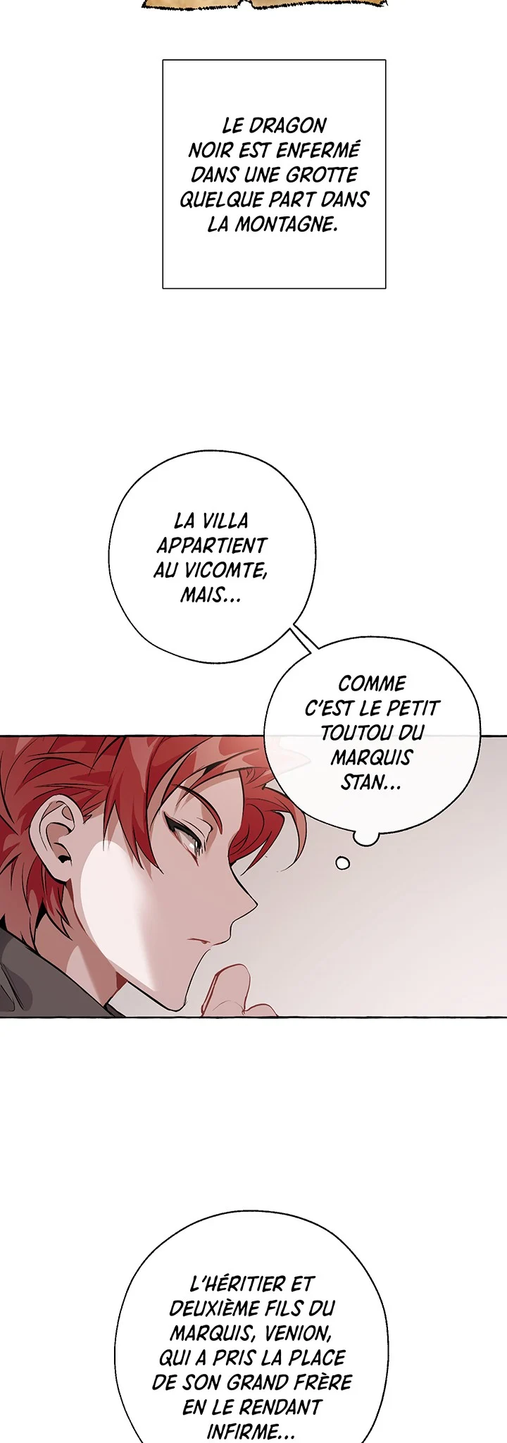 Read Trash of the Counts Family FR Manga Online