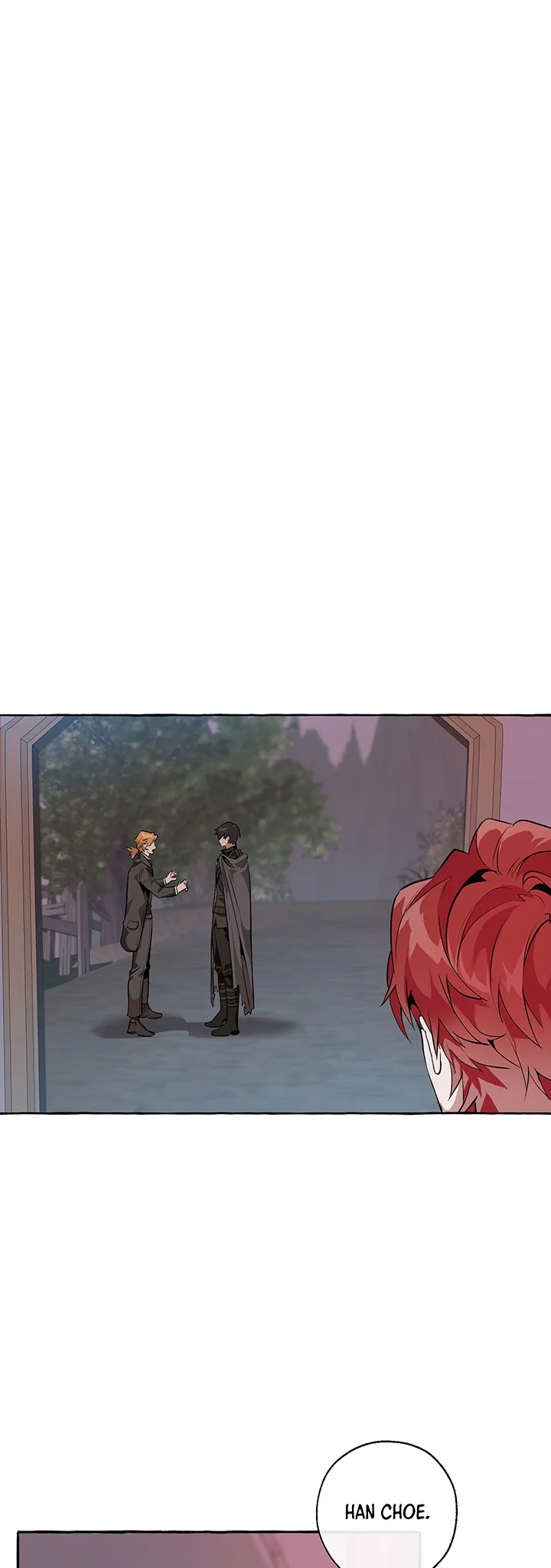 Read Trash of the Counts Family FR Manga Online