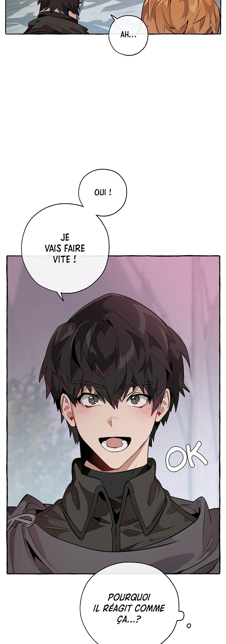 Read Trash of the Counts Family FR Manga Online