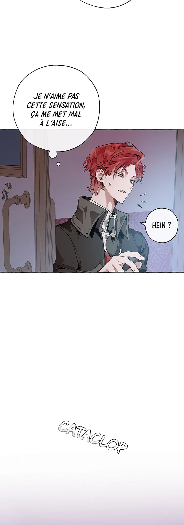 Read Trash of the Counts Family FR Manga Online