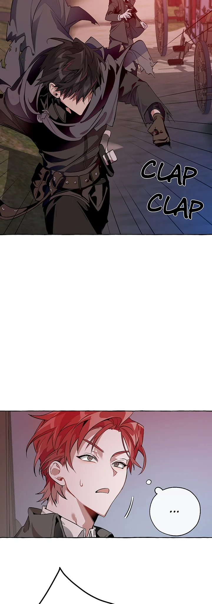 Read Trash of the Counts Family FR Manga Online