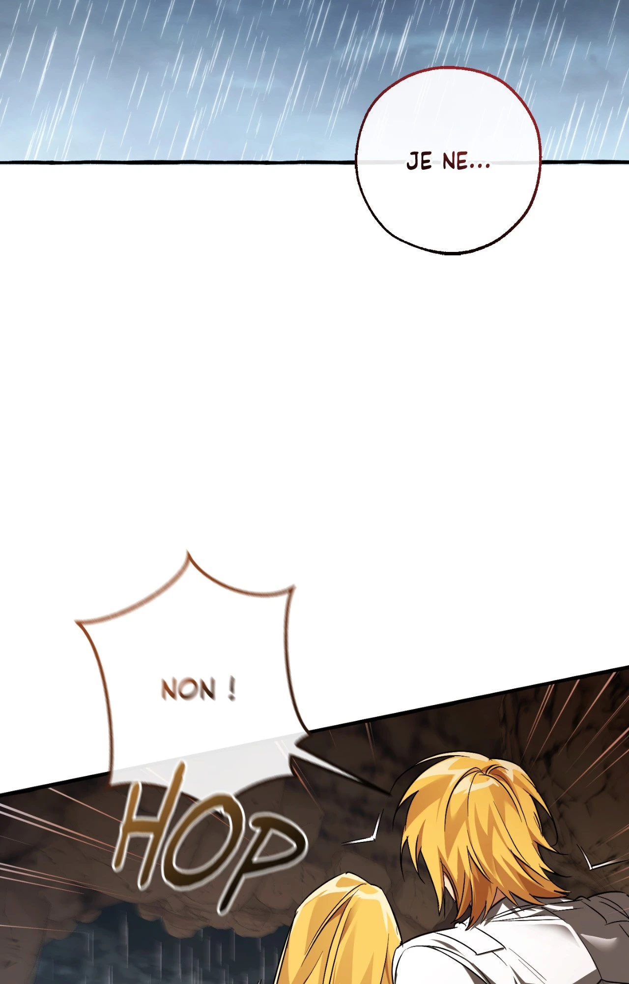 Read Trash of the Counts Family FR Manga Online