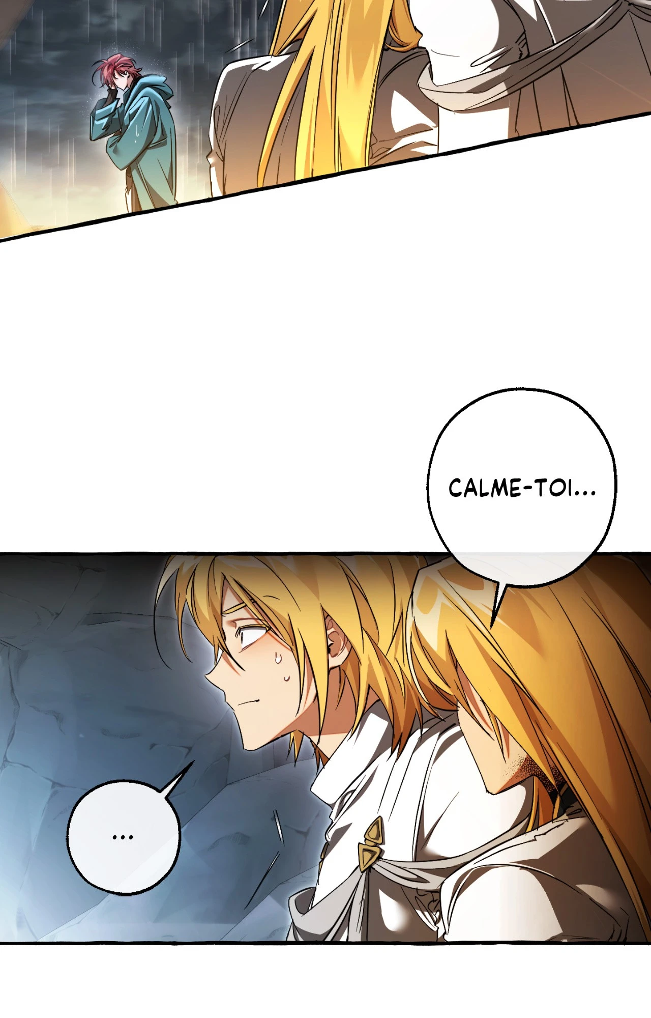 Read Trash of the Counts Family FR Manga Online