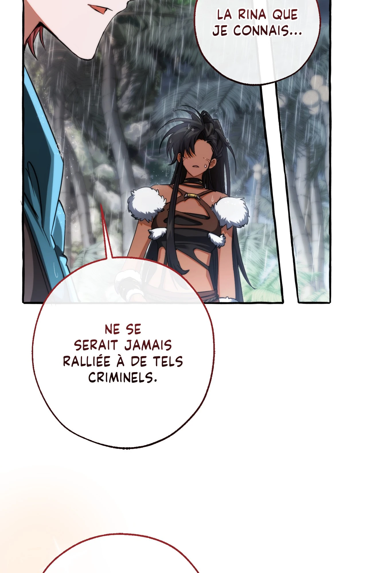 Read Trash of the Counts Family FR Manga Online