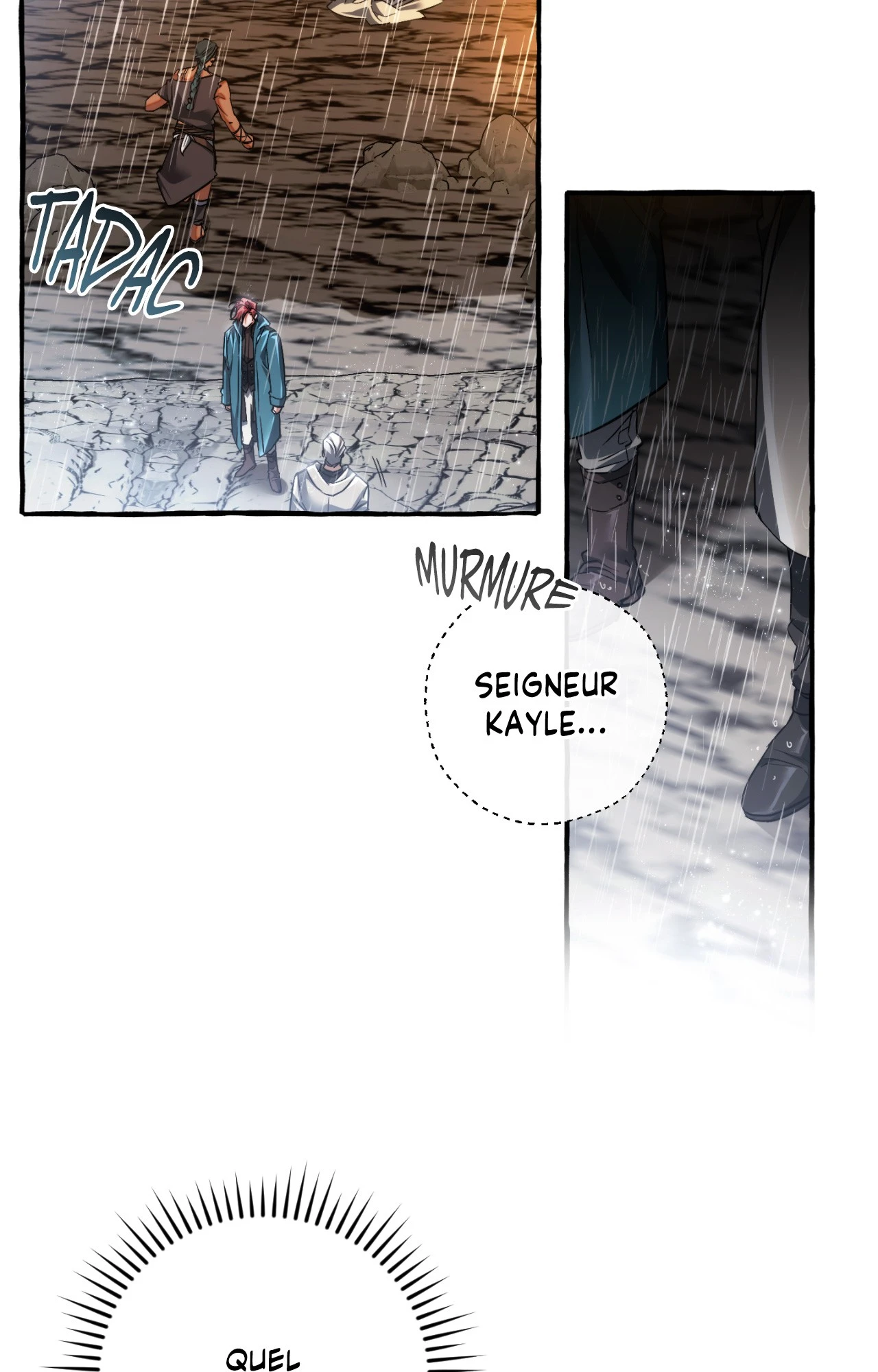 Read Trash of the Counts Family FR Manga Online