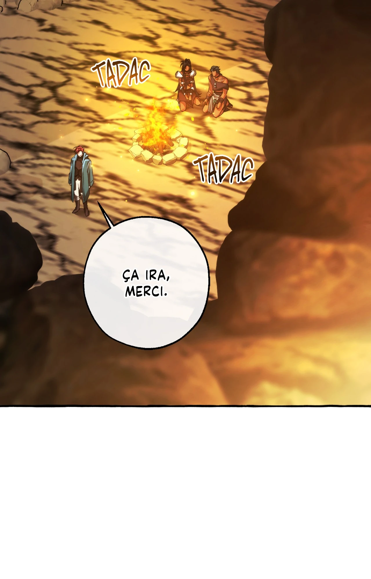 Read Trash of the Counts Family FR Manga Online