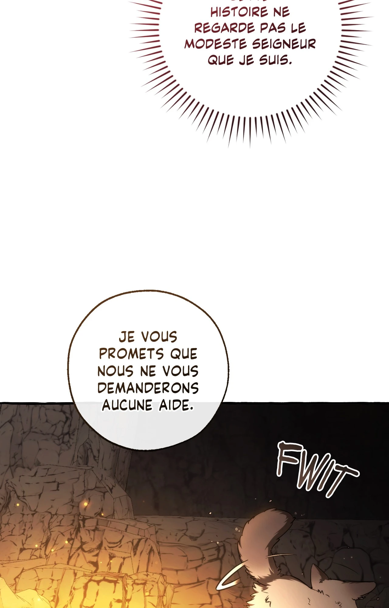 Read Trash of the Counts Family FR Manga Online