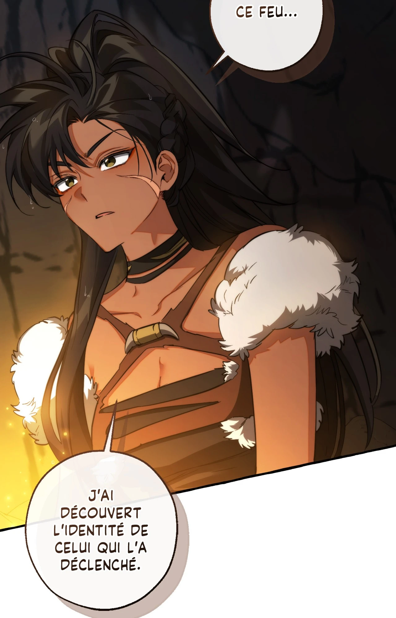 Read Trash of the Counts Family FR Manga Online