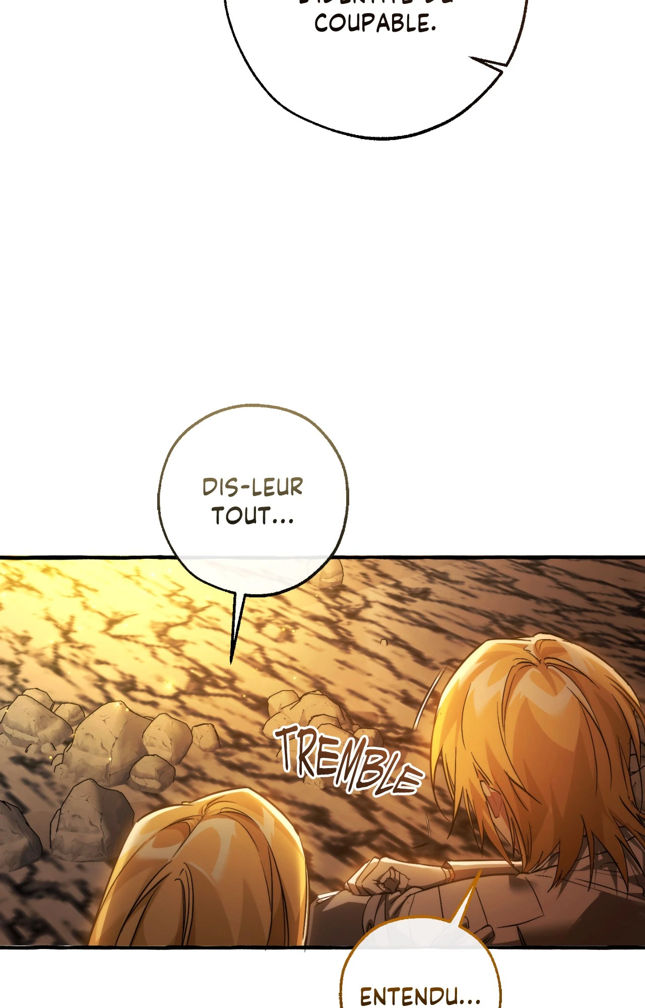 Read Trash of the Counts Family FR Manga Online