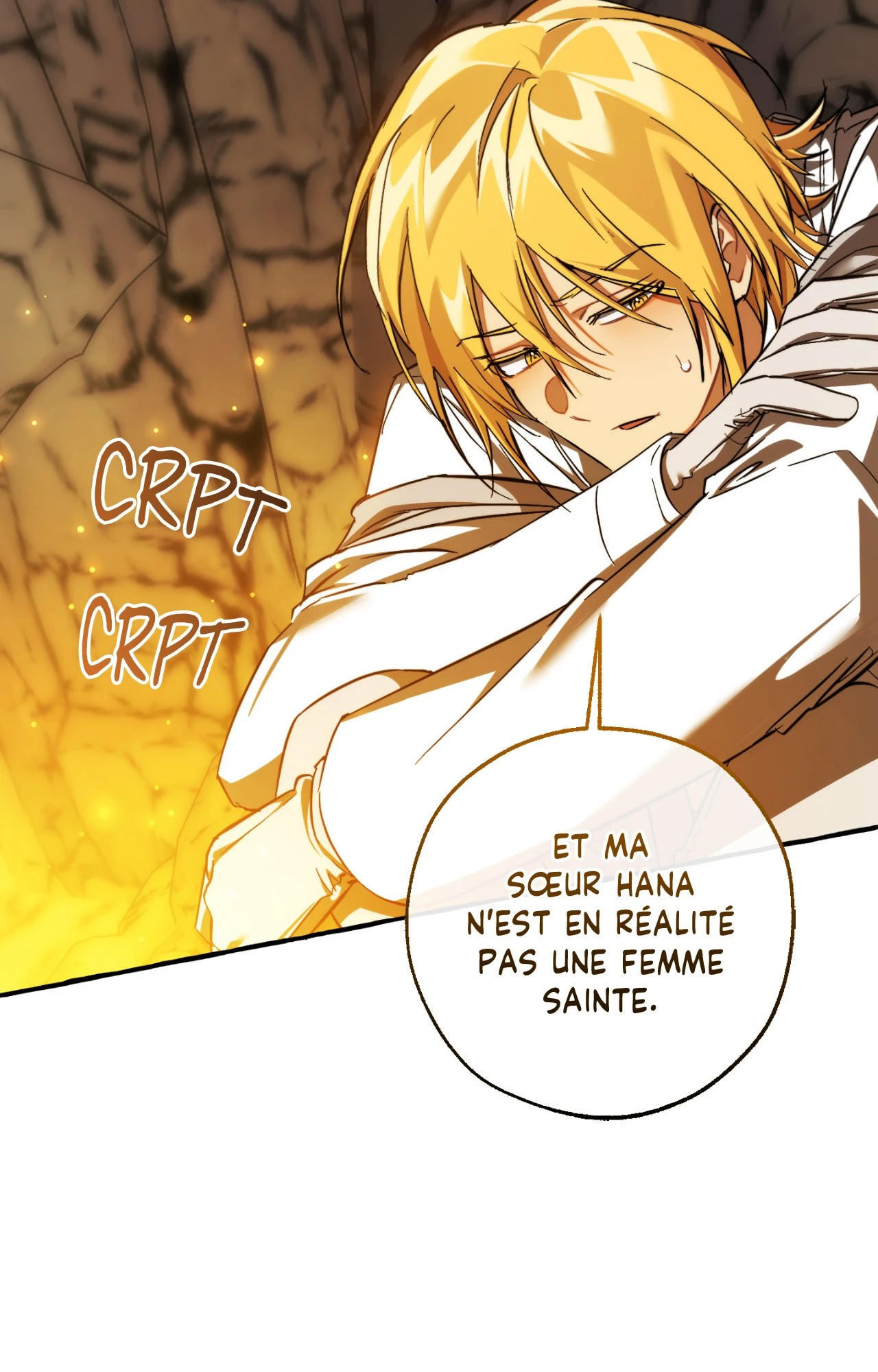 Read Trash of the Counts Family FR Manga Online