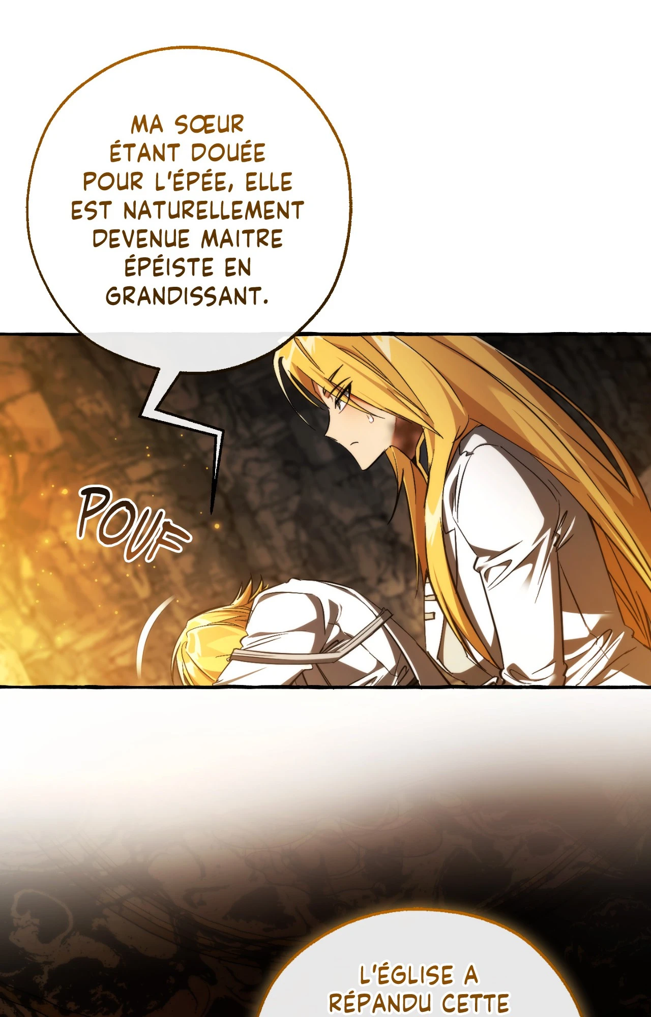 Read Trash of the Counts Family FR Manga Online