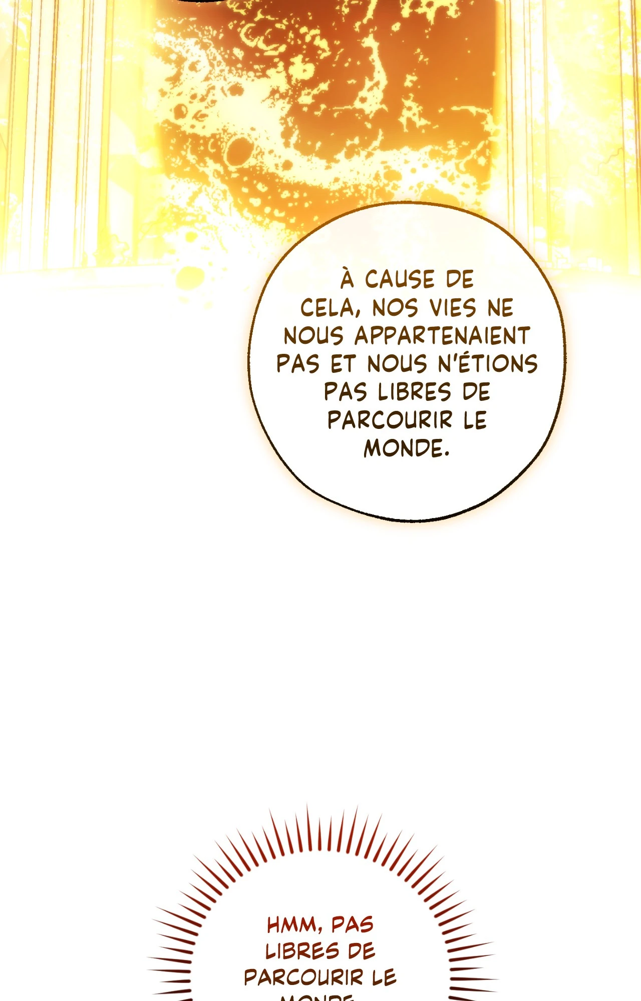 Read Trash of the Counts Family FR Manga Online