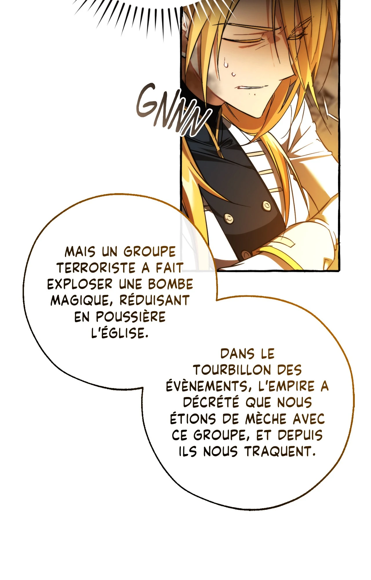 Read Trash of the Counts Family FR Manga Online