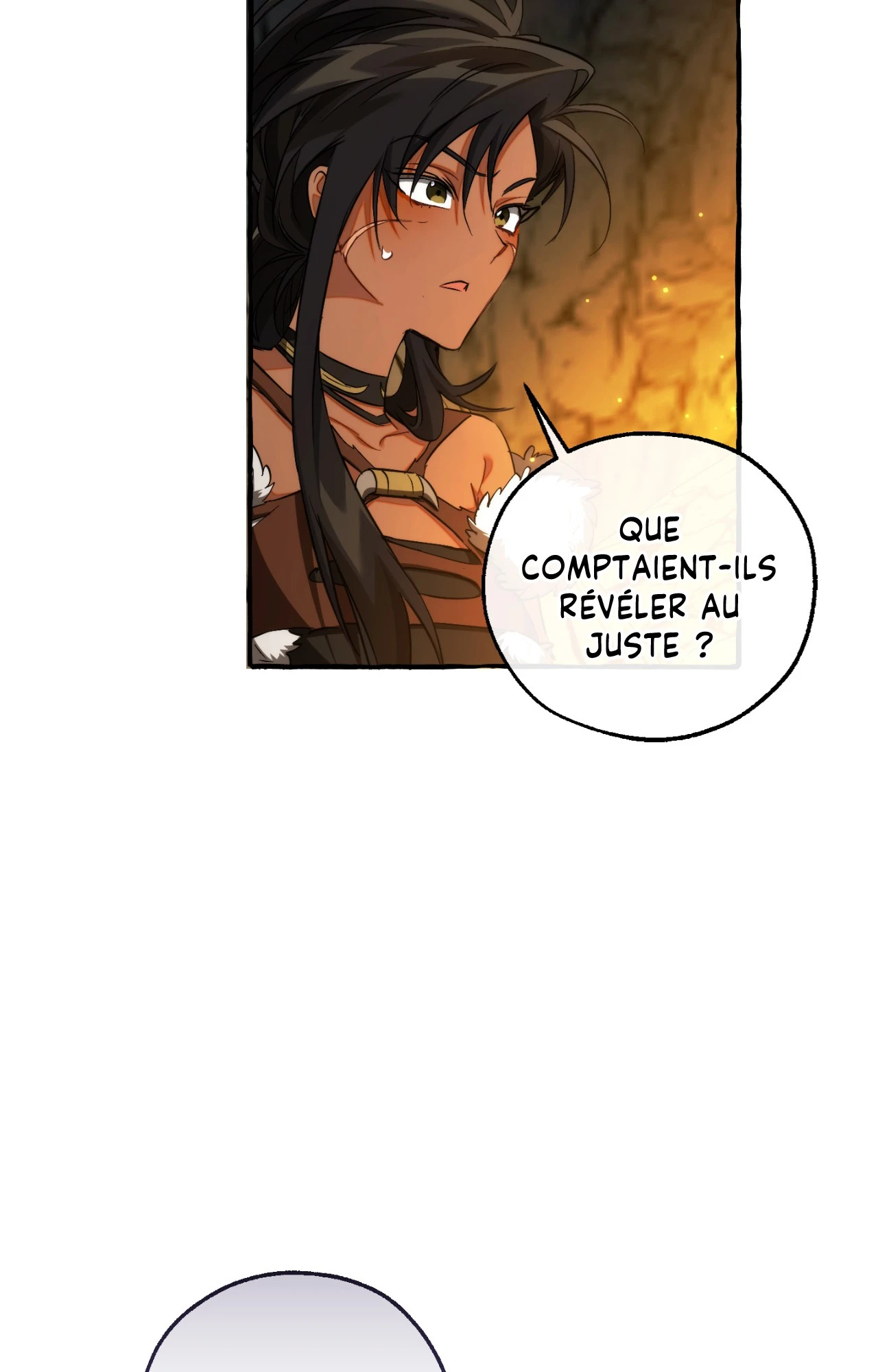Read Trash of the Counts Family FR Manga Online