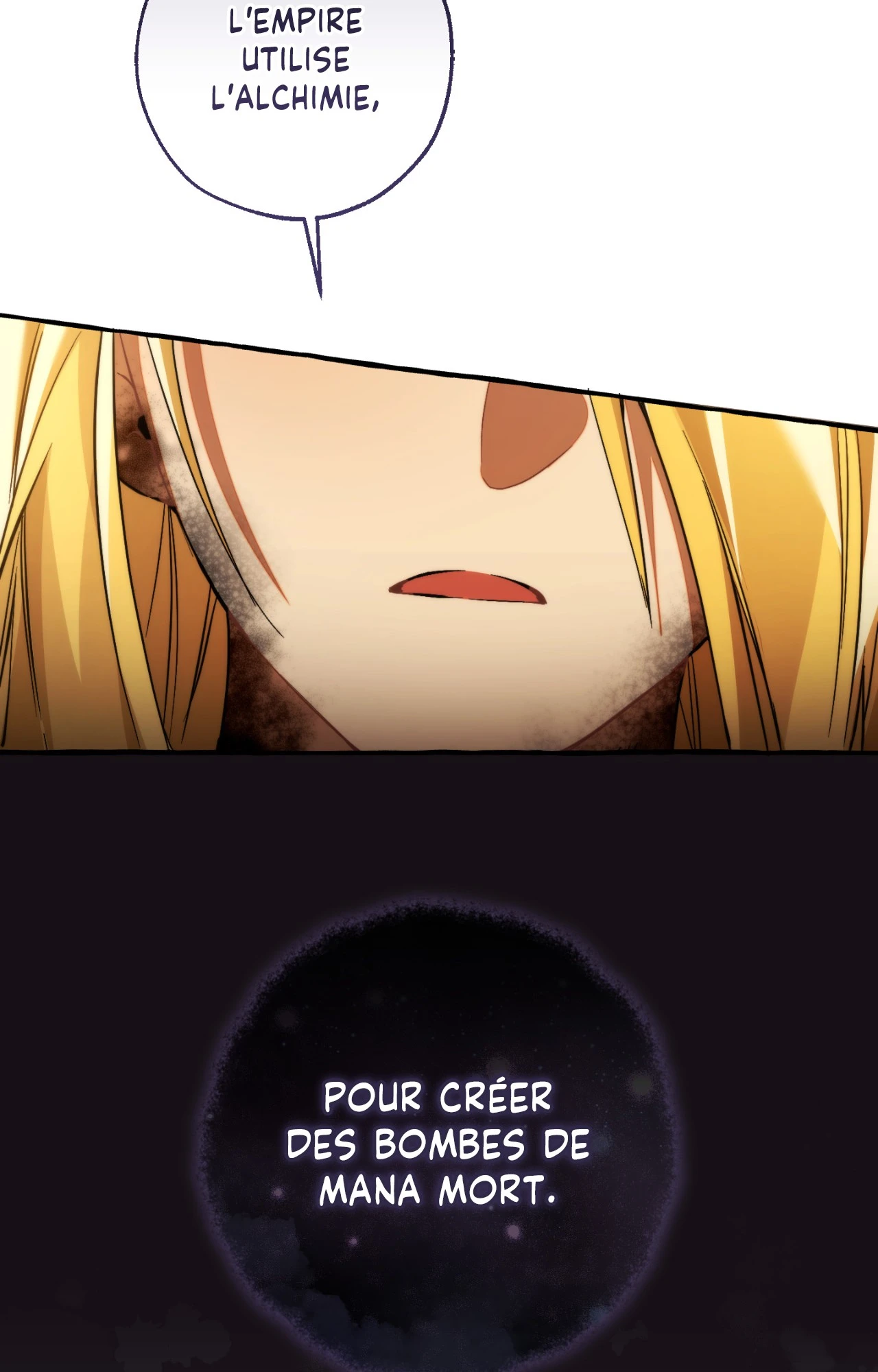 Read Trash of the Counts Family FR Manga Online