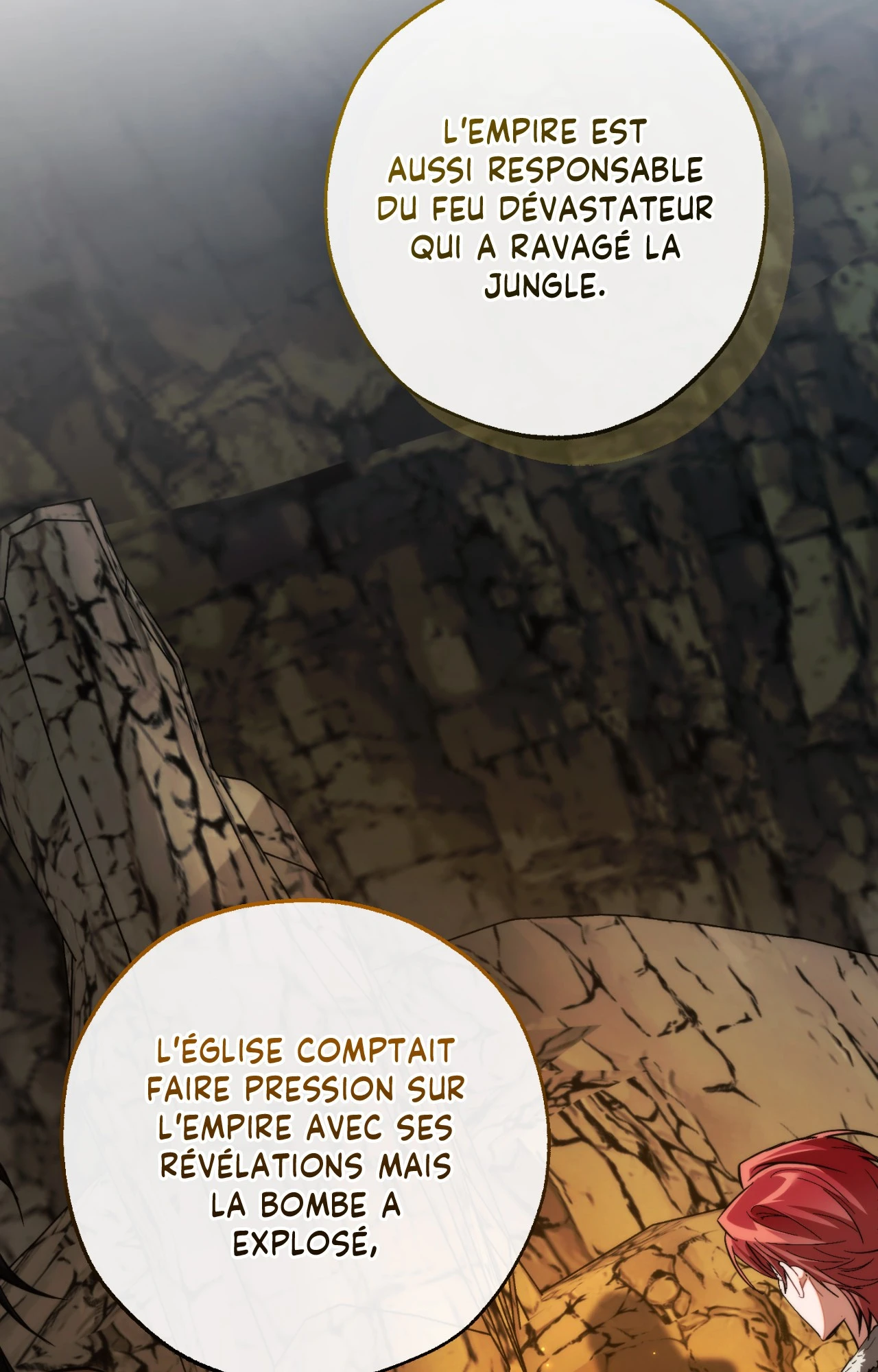 Read Trash of the Counts Family FR Manga Online