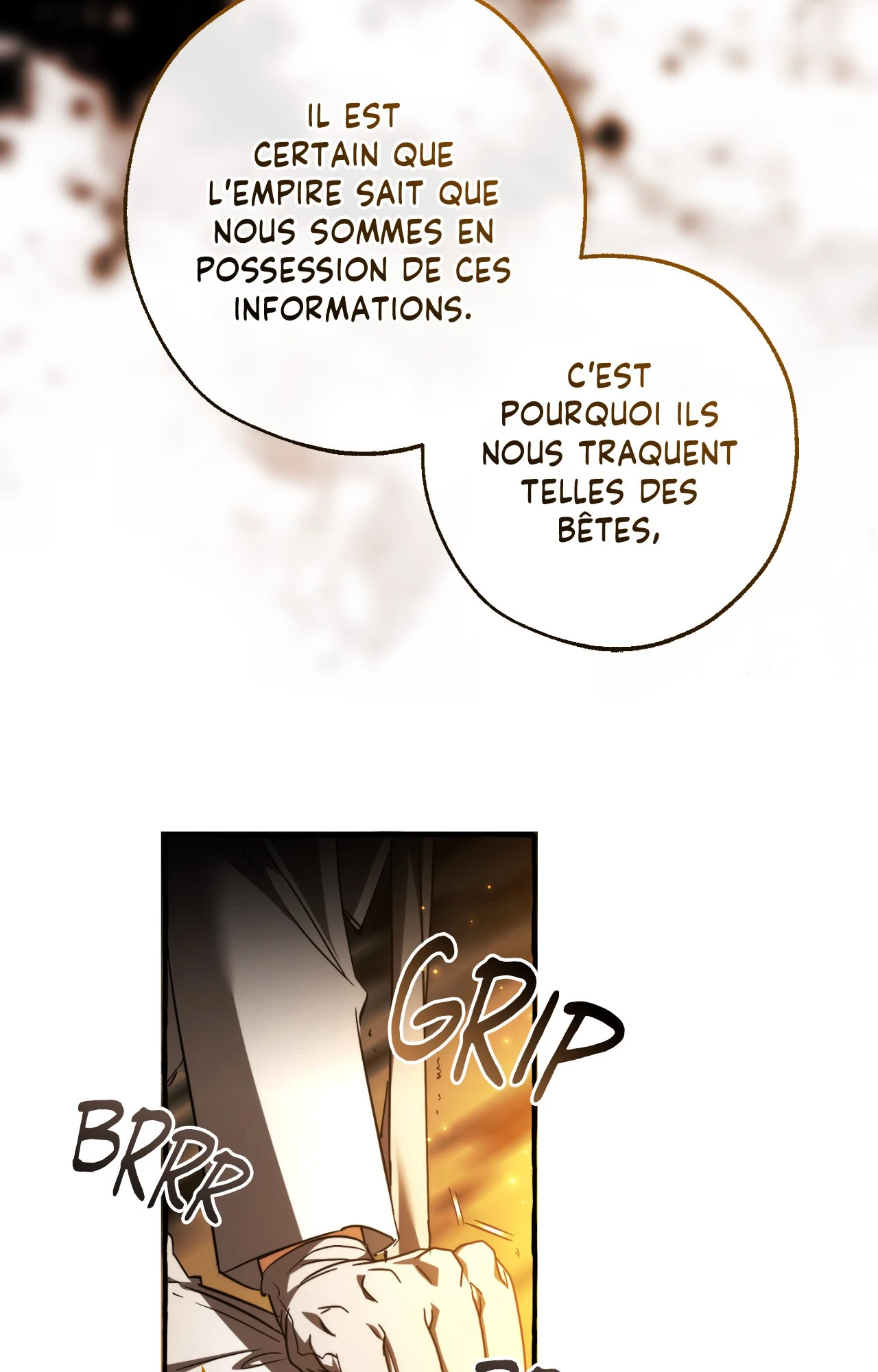 Read Trash of the Counts Family FR Manga Online