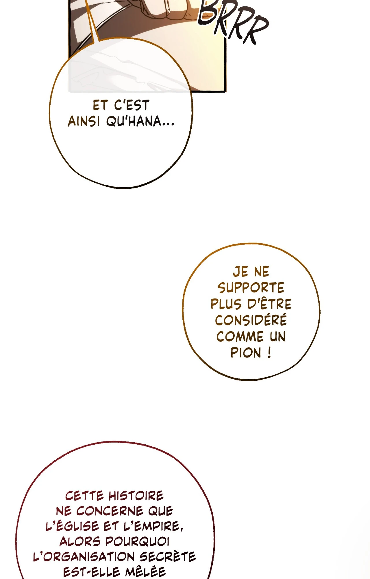 Read Trash of the Counts Family FR Manga Online