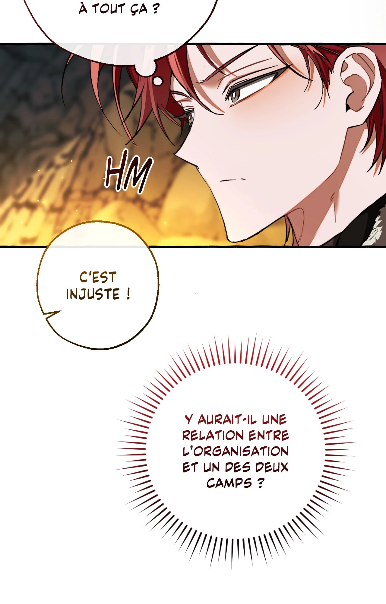 Read Trash of the Counts Family FR Manga Online