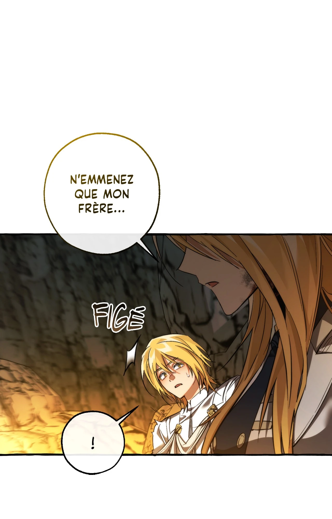 Read Trash of the Counts Family FR Manga Online