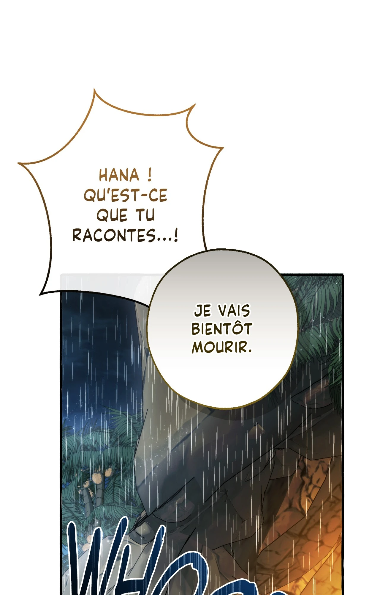 Read Trash of the Counts Family FR Manga Online