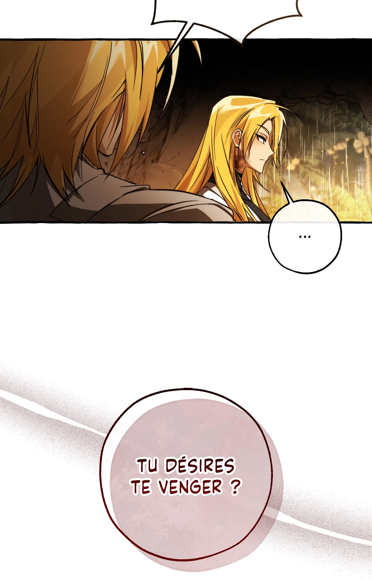 Read Trash of the Counts Family FR Manga Online