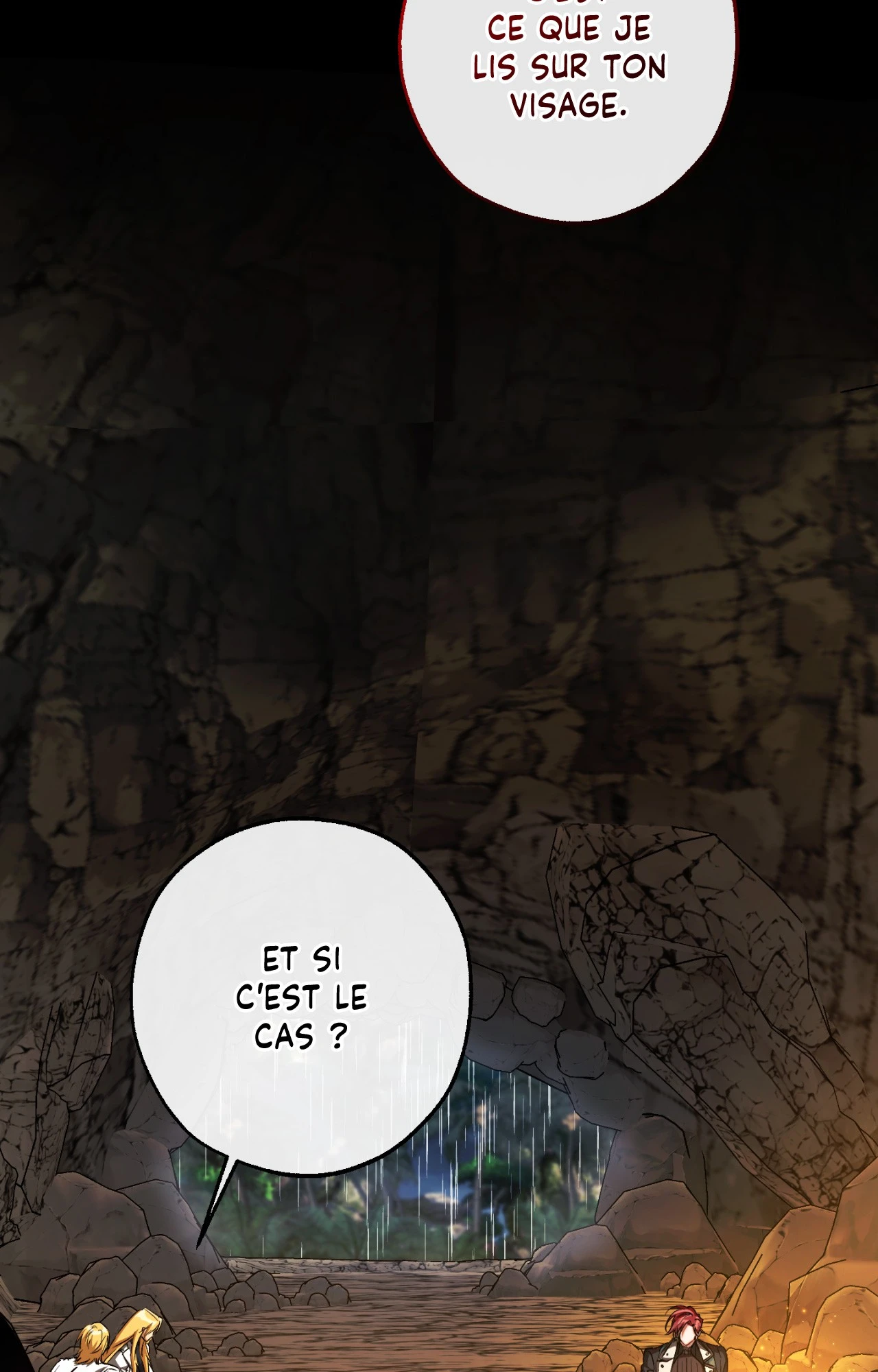 Read Trash of the Counts Family FR Manga Online