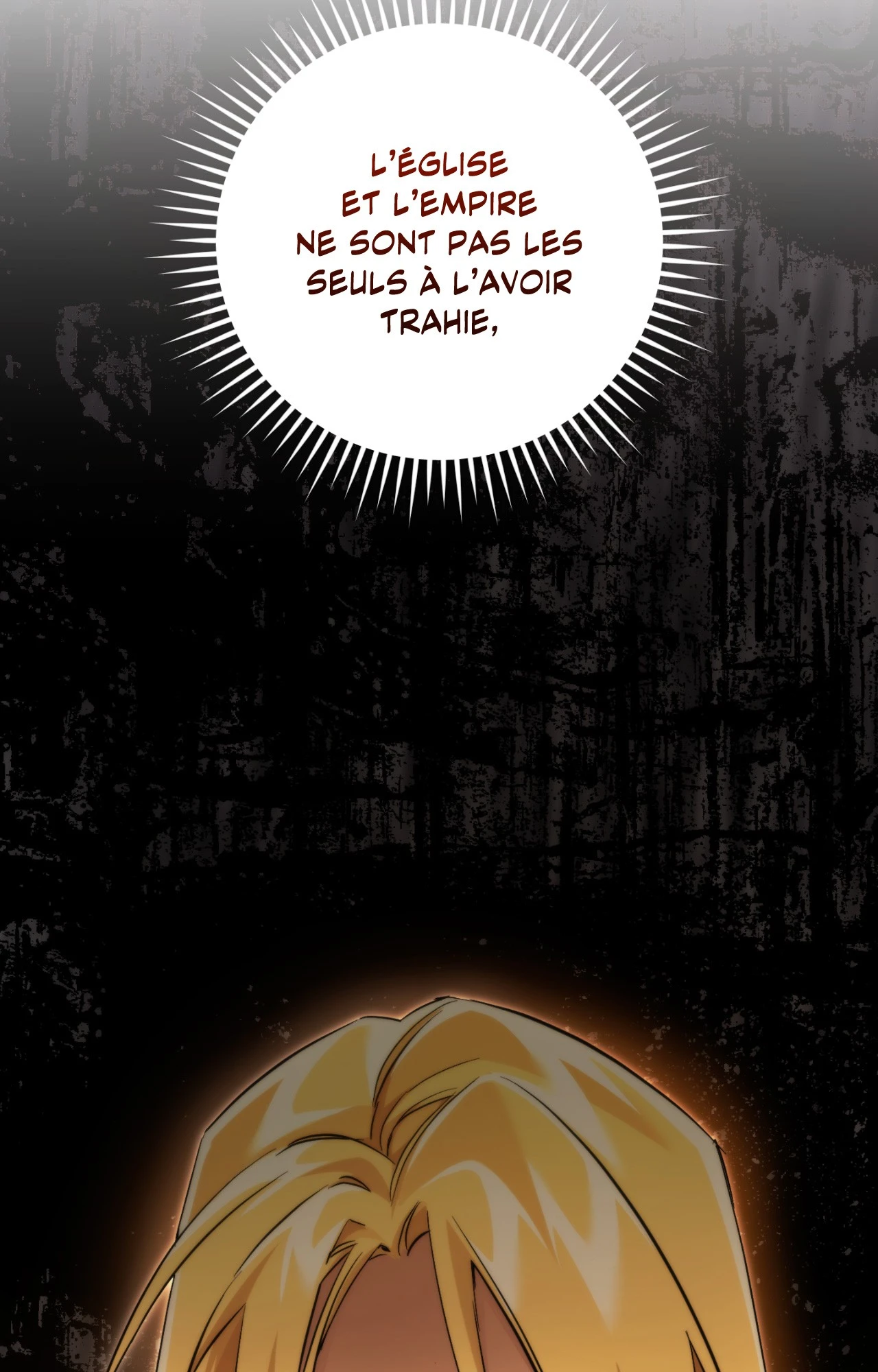 Read Trash of the Counts Family FR Manga Online