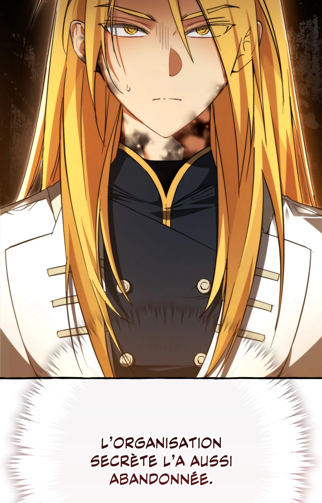 Read Trash of the Counts Family FR Manga Online