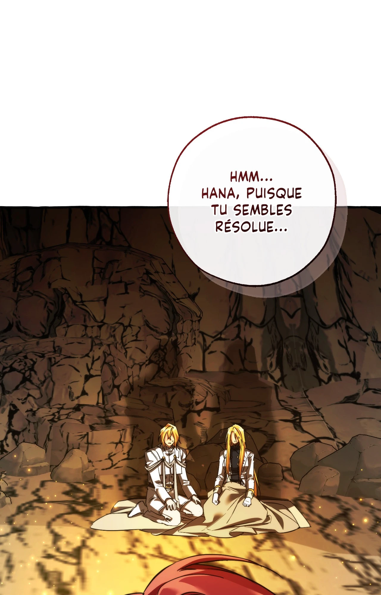 Read Trash of the Counts Family FR Manga Online