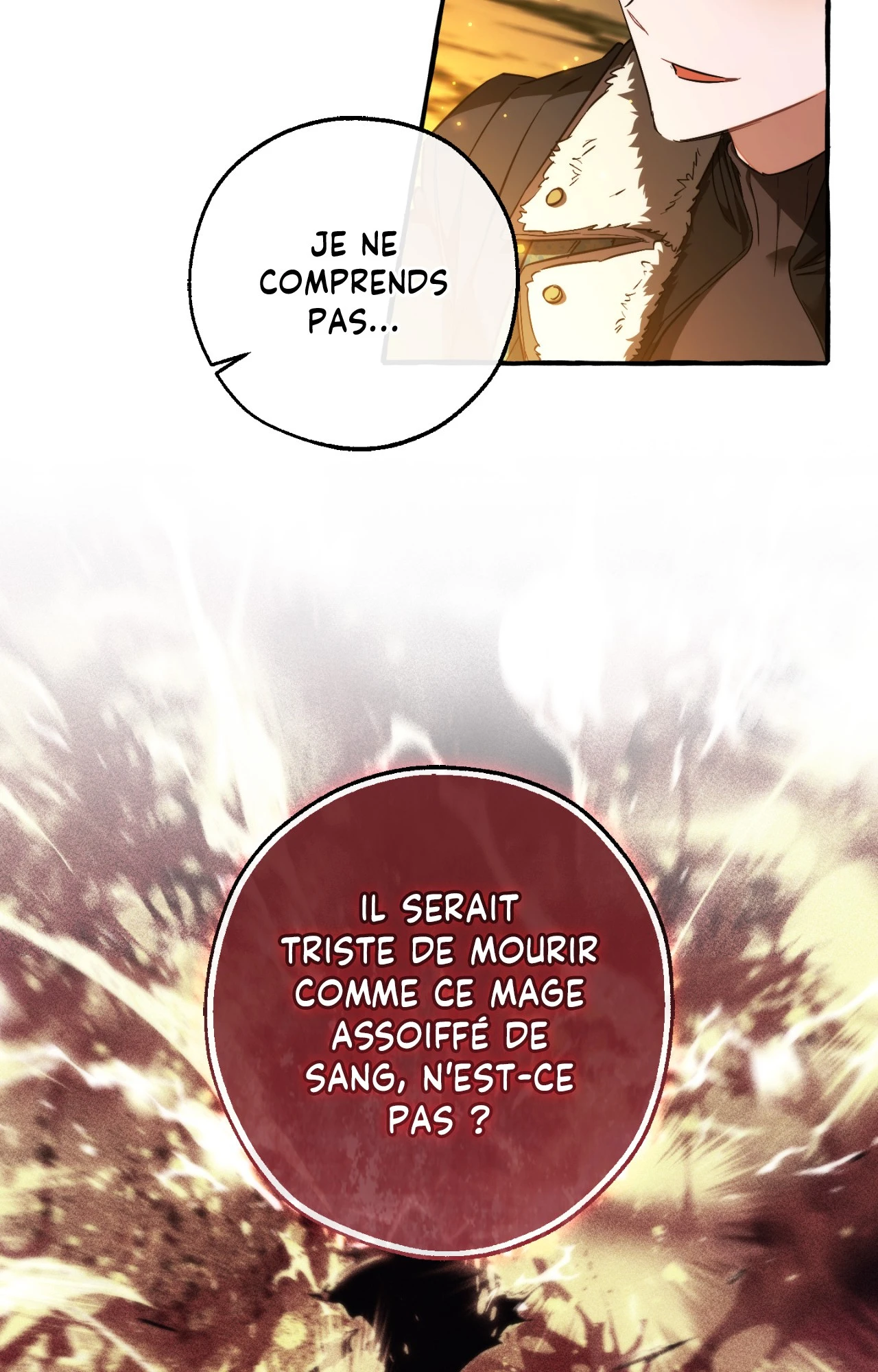 Read Trash of the Counts Family FR Manga Online