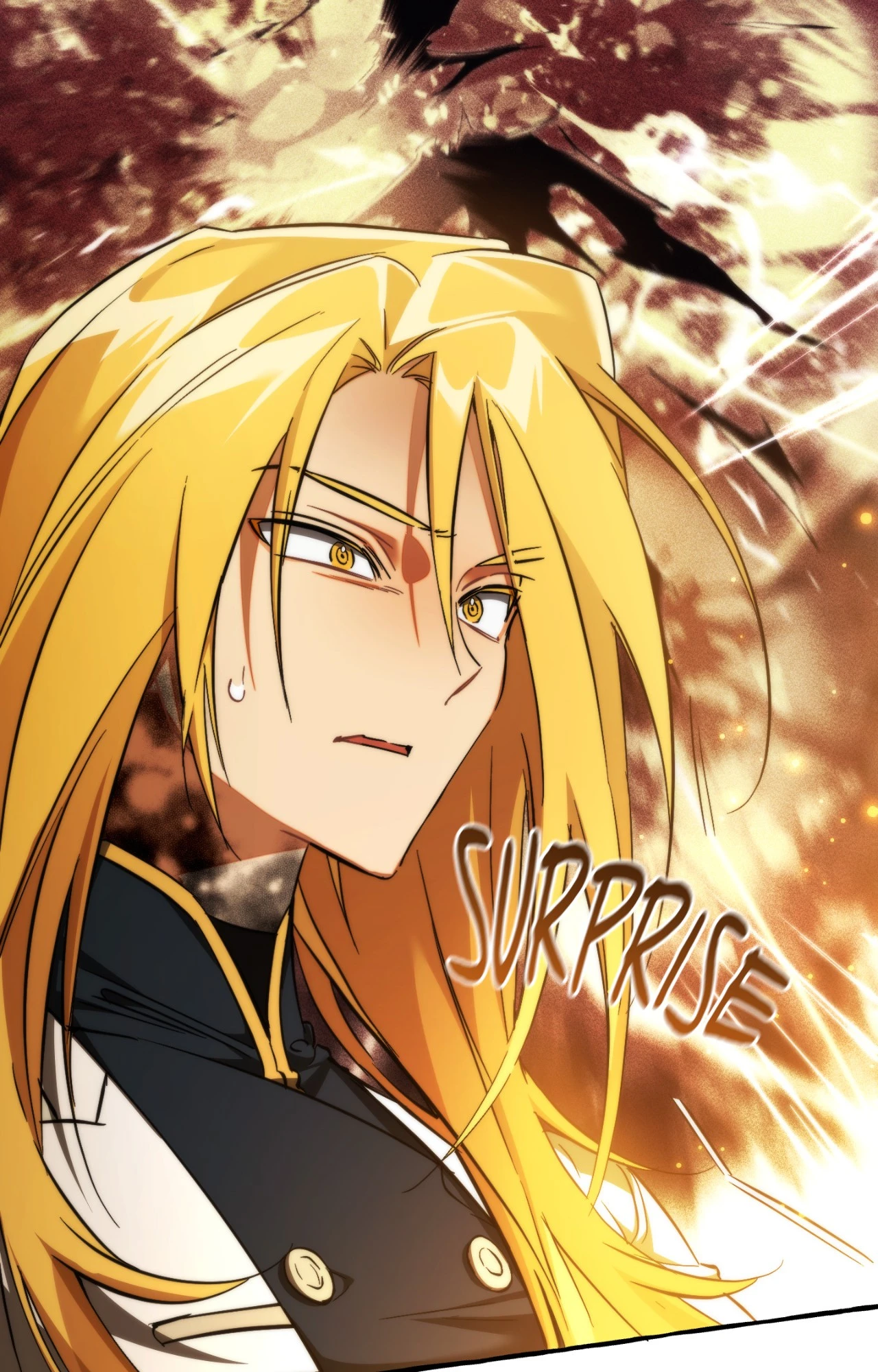 Read Trash of the Counts Family FR Manga Online